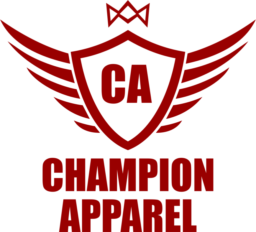 Champion Apparel