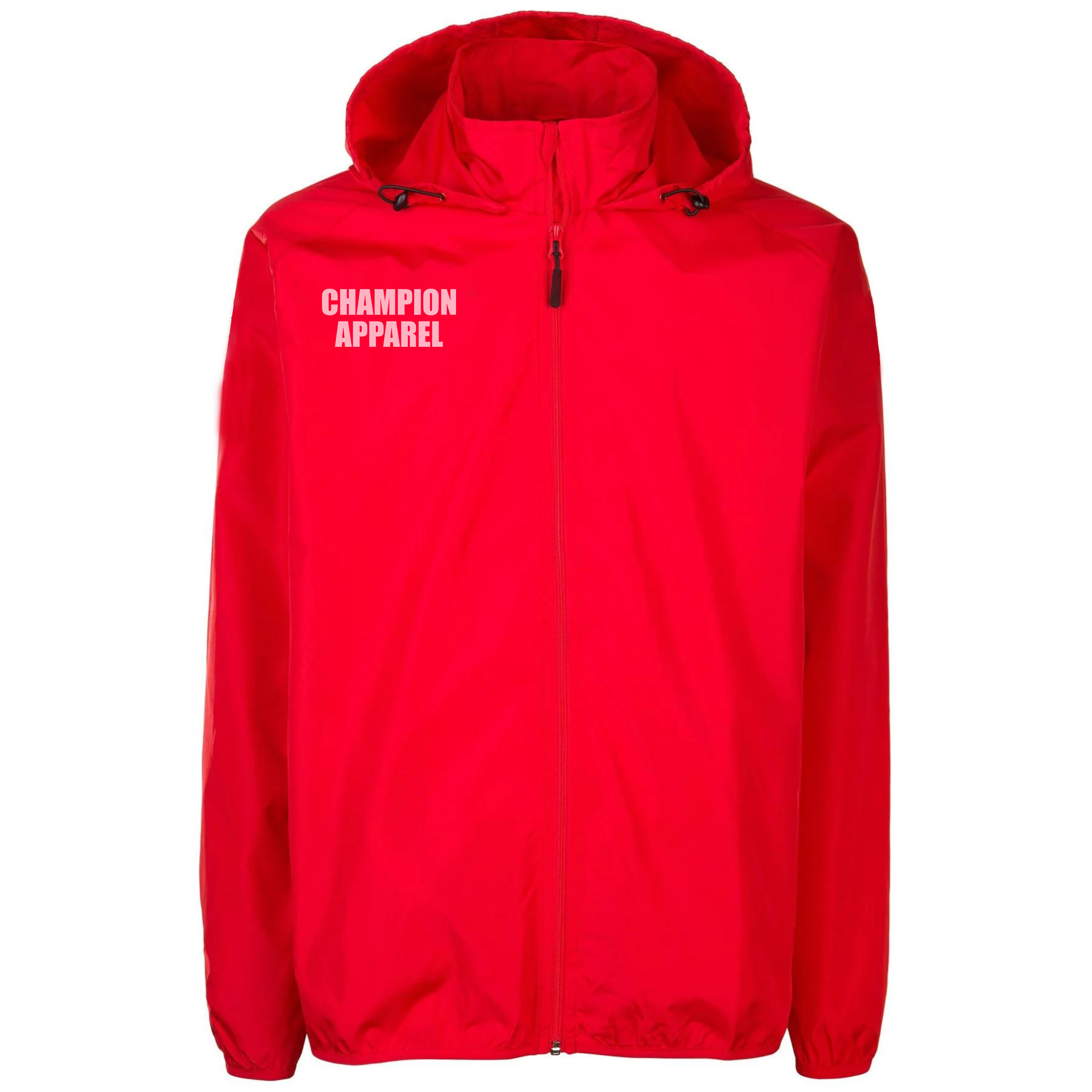 Training Windbreaker