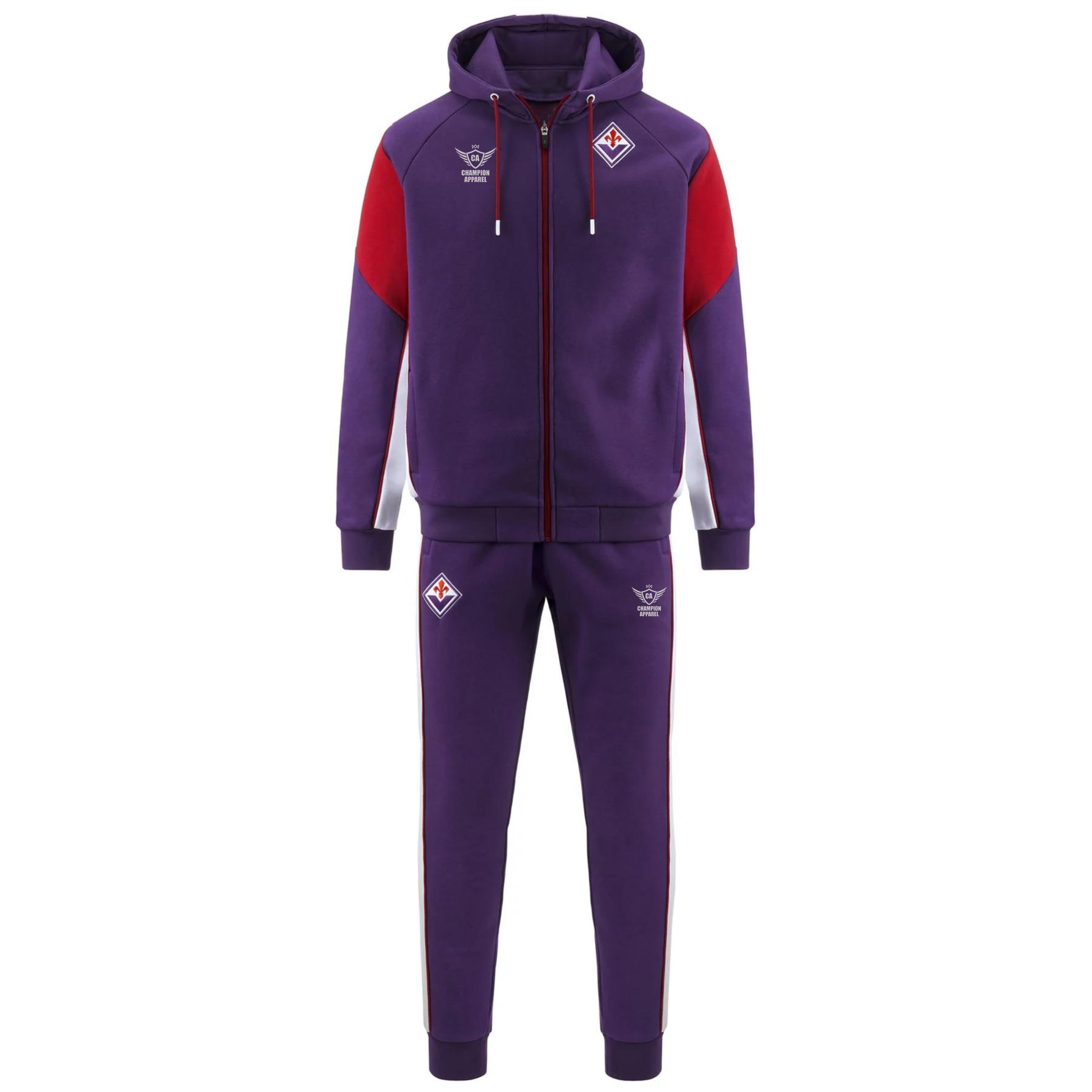 Tracksuit