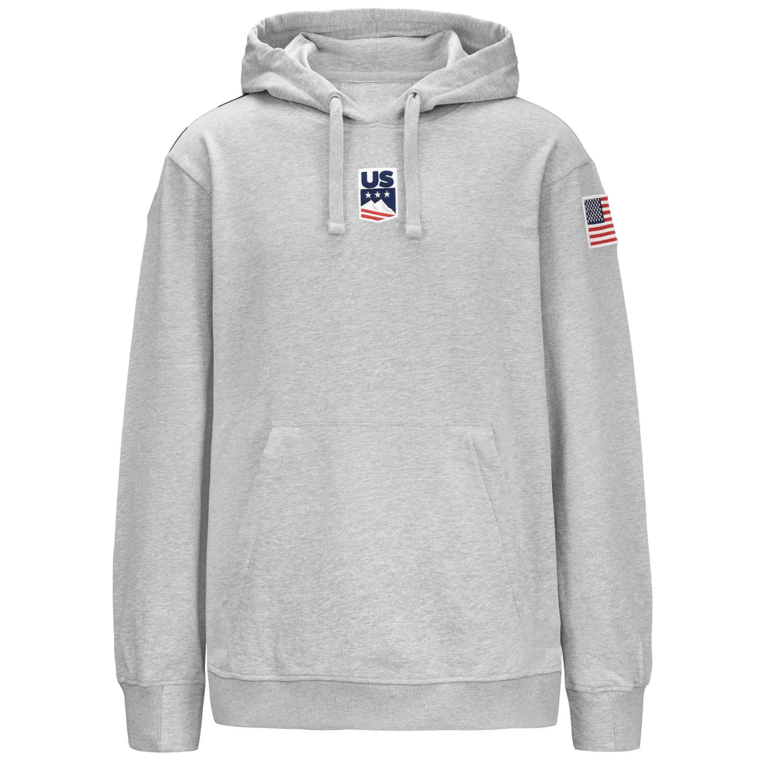 Unisex Fleece Hoodie