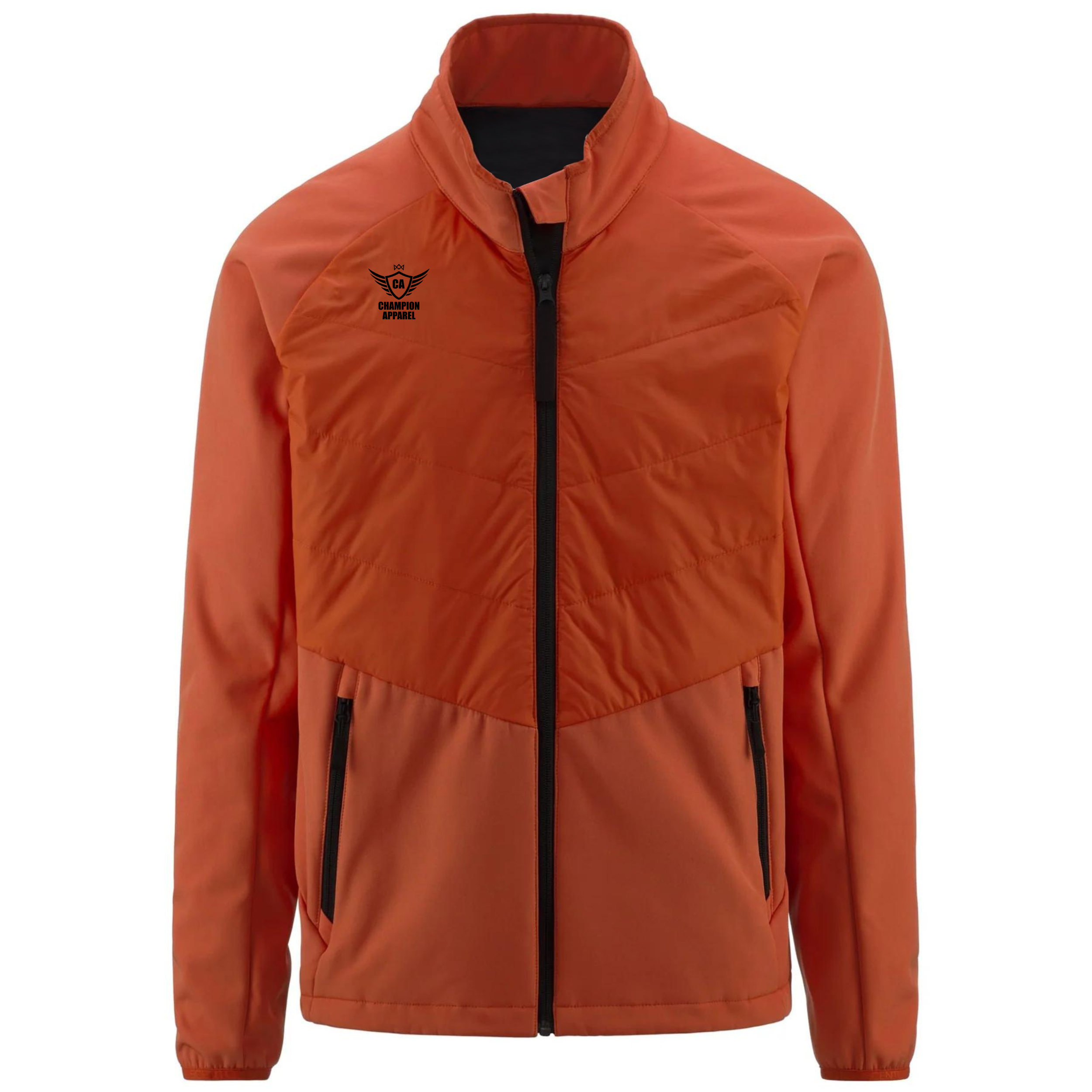 Soft Shell Jacket