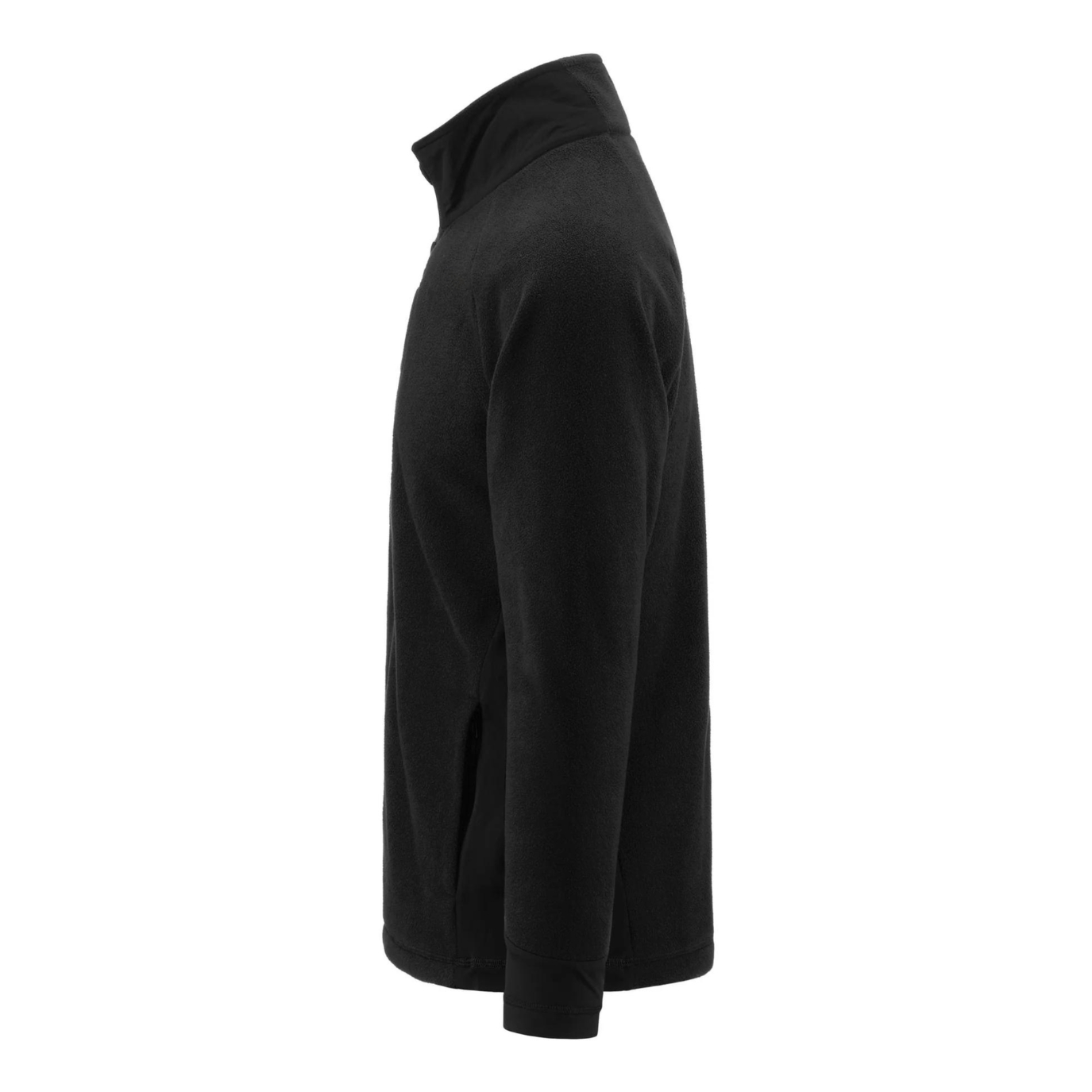 Sweatshirt in Brushed Polar Fleece Sweatshirt in Brushed Polar Fleece